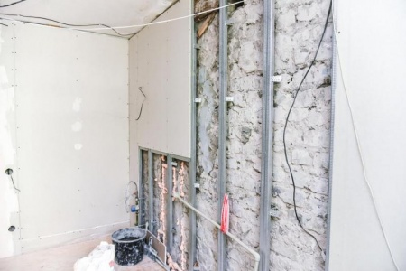 Travaux de second &oelig;uvre &agrave; Nice, comment bien les planifier ?