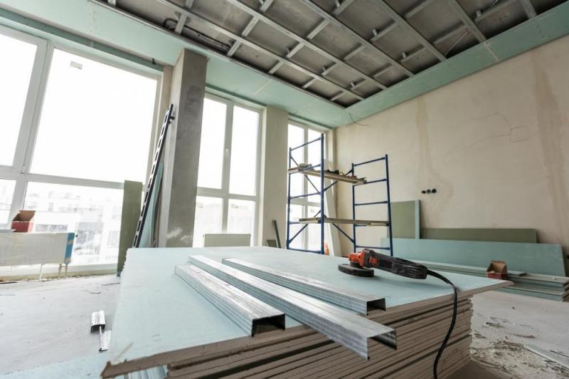 Suivi de chantier &agrave; Nice, la cl&eacute; d'une r&eacute;novation r&eacute;ussie